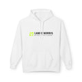 Lando Norris Racing Hoodie- 2025 Championship